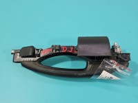 Klamka tył prawa zewnętrzna Renault Master III 10-24 PRT0007713D