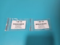 Zacisk przód prawy Vw Passat B8 2.0 TDI