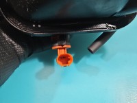 Zbiorniczek Zbiornik wyrównawczy Porsche Panamera I 970 3.0 v6 (CWD)