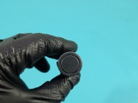 Czujnik parkowania PDC Bmw e60 e61 6989136 TITANGRAU II METALLIC (A36)