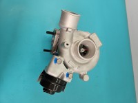 Turbosprężarka Regenerowana Mitsubishi ASX 10- 49335-01001, 100916265 1.8 DiD 150KM