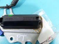 Sterownik moduł Europejska, ANTENA CZUJNIK CIŚNIENIA OPON, Tył prawy LEXUS LS IV 06-12 89767-50010