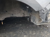 Błotnik tył lewy Mazda 6 III GJ ćwiartka 42s