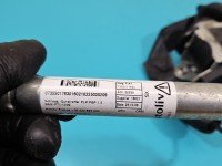 Pas bezpieczeństwa przód lewy kierowcy Fiat Grande Punto 7355017630 EU
