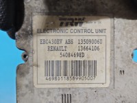 Pompa abs Renault Master II 8200196053, 13509006U