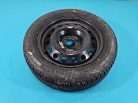 Koło zapasowe 16" dojazdowe dojazdówka Citroen C5 I Rozstaw śrub: 4x108, Michelin, 215 mm, Profil opony: 55, 215/55/R16...
