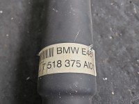 Wał napędowy tył Bmw e46 2.0d