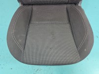 Fotel lewy przód kierowcy FORD C-MAX II MK2 5d EUROPA