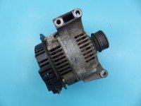 TEST Alternator Mercedes W168 1.6 wiel