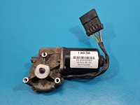 Silniczek Silnik wycieraczek przód Opel Zafira A 404496