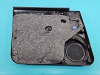 Tapicerka drzwi przód prawa boczek AUDI Q5 08-