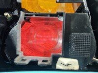 Lampa tył prawa Nissan Primera P11 sedan