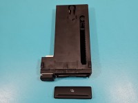 Schowek pasażera Audi A4 B7 EUROPA