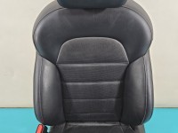 Fotel lewy przód kierowcy Kia Stinger EU 5d
