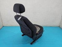 Fotel lewy przód kierowcy Skoda Fabia I EU