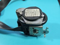 Pas bezpieczeństwa przód lewy kierowcy Citroen C-Elysee II 12- 98036065XX EU