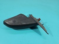 Lusterko lewe pin Ford Mustang V 04-14 czerwony PQ 2d europa