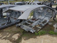 Dach Toyota Corolla E16 E18 13- sedan 4d