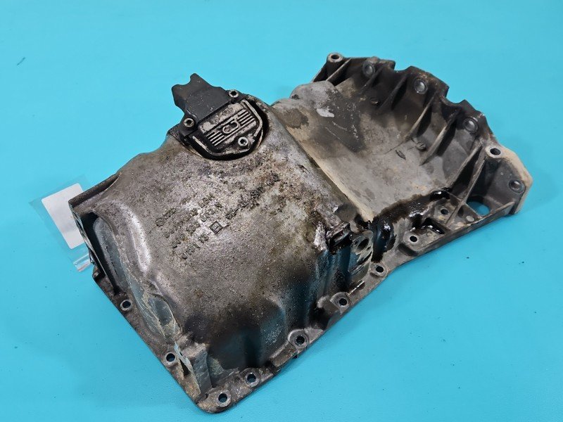 Misa olejowa MISKA Vw Passat B5 1.6 8V (ALZ) Misa olejowa MISKA Vw Passat B5 1.6 8V (ALZ)