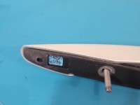 Relingi dachowe komplet Vw Tiguan II 16-