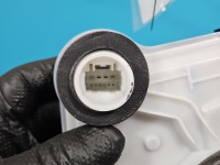 Zamek przód lewy 10521185 Toyota Rav4 V EUROPA TOYOTA, 6pin