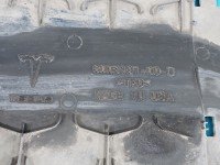 PŁYTA PODWOZIA Osłona silnika dolna Tesla Model S 6008191-00-D 0.0b