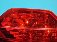 Lampa tył prawa zderzaka przeciwmgielna BMW X6 E71