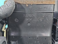 Kratka nawiewu środkowa Toyota Avensis II T25 EUROPA