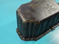 Misa olejowa MISKA Vw LT II 2.5 tdi