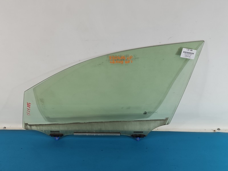 Szyba drzwi przód lewa LEXUS NX I 14-21 inny