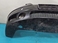 Zderzak przód Fiat Croma II grafitowy