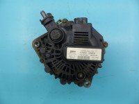 TEST Alternator Kia Ceed I 06- 37300-2A600, 2607316D 1.6 crdi