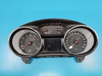 Licznik Opel Astra V K 1.2 12V 39228437 EUROPA