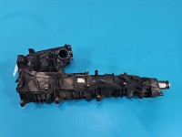 Kolektor ssący BMW X6 E71 8507233, 7811299 3.0d
