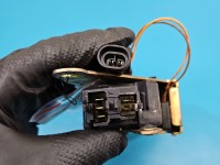 Zamek przód lewy Smart Fortwo I 98-07 EUROPA 3+2+2pin