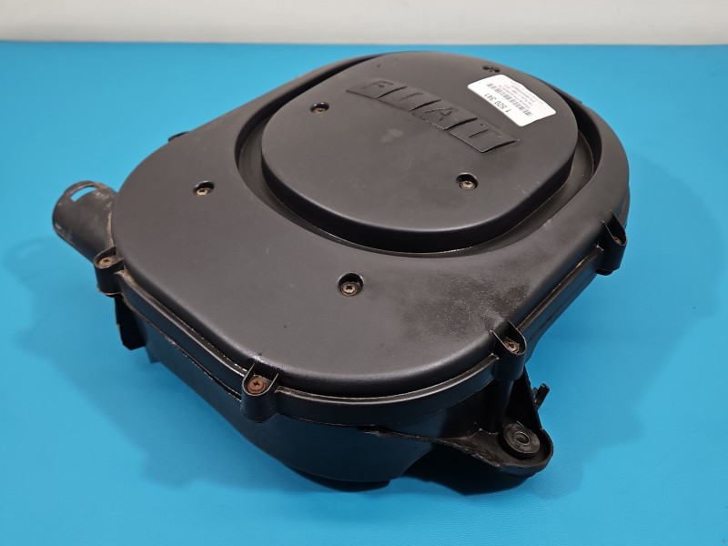 Obudowa filtra powietrza Fiat Punto II 735275000 1.2 8V wiel