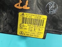 Reflektor prawy lampa przód Mercedes W169 EUROPA