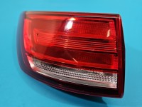 Lampa tył lewa błotnika Audi A4 B9 kombi EUROPA 8W9945069