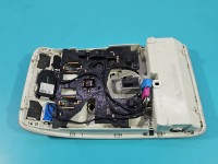 Lampa kabiny lampka Audi A5 8T 8T0947135H, 8K0959719