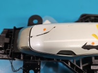 Klamka tył lewa zewnętrzna Volvo S90 16- 31378253