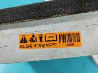 Nagrzewnica Opel Mokka A 13395790