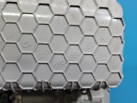 Lampa kabiny lampka Skoda Octavia III 1K0947105, 3B0035711B