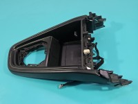 Osłona ZAŚLEPKA PLASTIK Renault Clio V 2019-