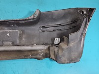 Zderzak tył Toyota Yaris I beżowy HB