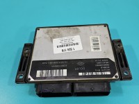 Komputer Sterownik silnika 8200338844, 7700111549 Opel Corsa C 1.0 12V