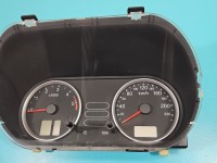 Licznik Ford Fiesta Mk6 4S6F-10849-JC 1.4 tdci EUROPA