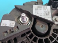TEST Alternator AUDI A4 B8 1.8 TFSI CABB 06H903016L