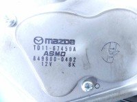Silniczek Silnik wycieraczki tył Mazda CX-9 TD11-67450A HB