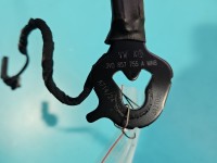 Pas bezpieczeństwa przód lewy kierowcy Skoda Superb III 3V0857755A EU