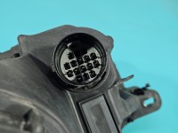 Reflektor prawy lampa przód Jaguar F-Pace 16- EUROPA